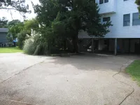 Rooftop Deck and Spectacular Views - Elegant Coastal Haven Hotels in Ocracoke