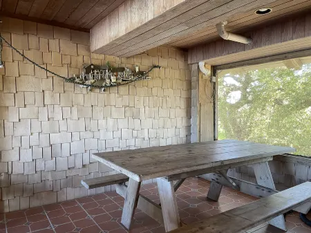 Canal Front Retreat with Private Boat Dockage - Tropical Tranquility Отели в г. Окракок