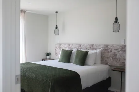 Taupo Top 10 Holiday Park Отели рядом с достопримечательностью «Craters of the Moon»