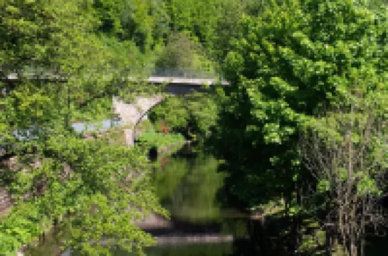 Bergisches Ferienhaus