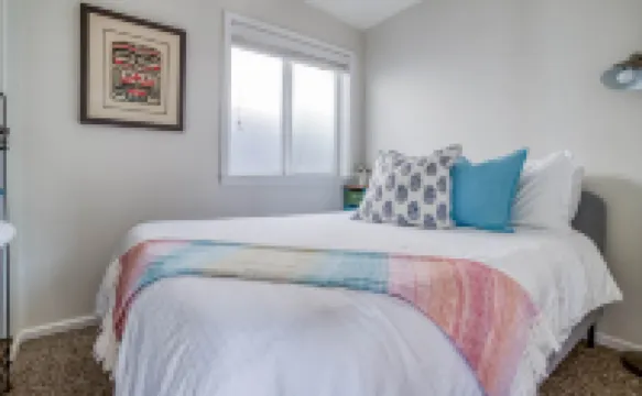 Driftwood Bungalow Hotels in Gleneden Beach