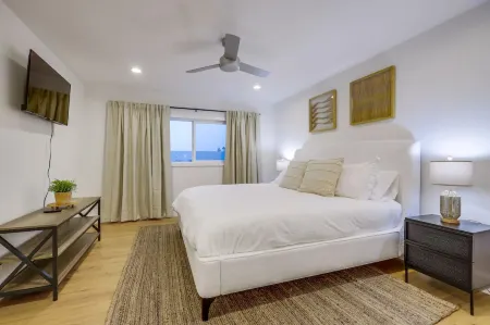 Pickleball Paradise Отели рядом с достопримечательностью «оз. Мишн-Вьехо»