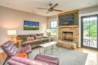 Outdoor Hot Tub and Expansive Acreage - Charming Serene Retreat Hotels in Canton