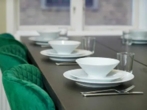 LaFri Hotels in Jönköping