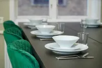 LaFri Hotels in Huskvarna
