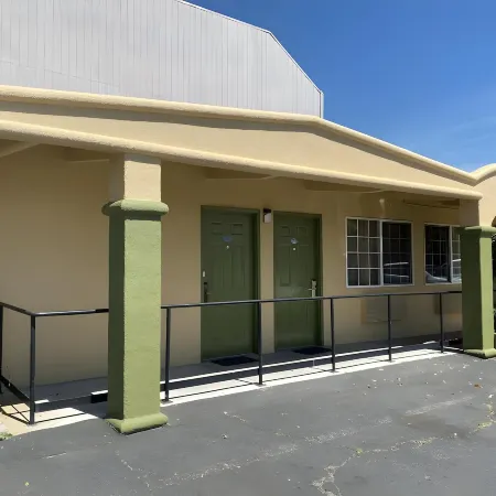 Holiday Motel