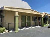 Holiday Motel Hotels in Morgan Hill