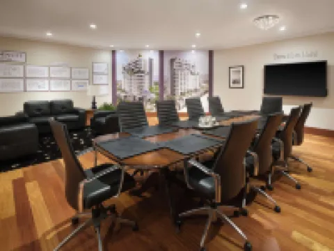 Terra Nova All Suite Hotel Hotels in Kingston