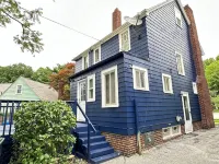 Unique Fun House with Game Room and Spacious Yard - Charming Escape Hotels in Cleveland Heights