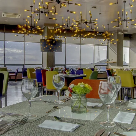 DoubleTree by Hilton Guayaquil
