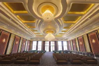 THE MADELINNE HOTEL Hotels in Bahadarpur