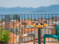 KAŞ Evderhan Hotels in Kas