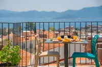 卡什埃夫德漢 卡斯住宿飯店