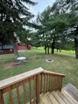 Tranquil 2 BR cabin in Halifax near Hershey Park, Lake Tobias - amazing views.