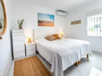 Villa Esperanza Hotels in Benajarafe