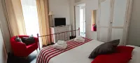 Frasteva Hotel a Aci Sant'Antonio