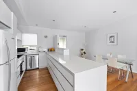 Luxury apartment in the heart of Margaret River.