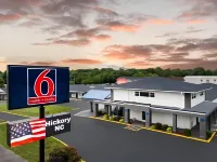 Motel 6 Hickory, NC Hotels in Hickory