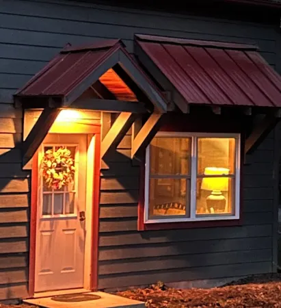 Trail 2 Lake Отели в г. Кларион Каунти