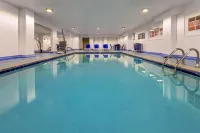 Howard Johnson Plaza by Wyndham Ocean City Oceanfront Hotels in Ocean City