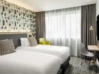 Mercure Newport Hotels in Stow Hill