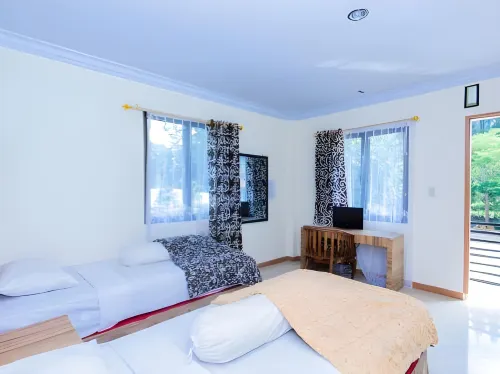 Hotel Grand Orri