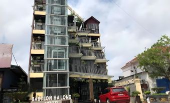 Babylon HA Long