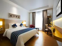Ramada by Wyndham Ghaziabad Vasundhara