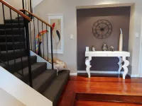 Cozy 3-Bed Townhouse in Palmyra - Perfect for Families - 2 stjerner