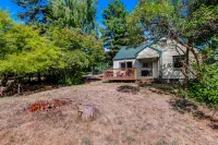 Country Escape Hôtels à : Clinton