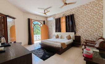 Hotel Sanctuary Resort