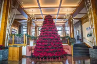 Luxurious Amenities and Ski Valet Service - Stunning Alpine Retreat Hotels in Jeffersonville