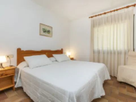 "Melis II M3 Playa de Pals"