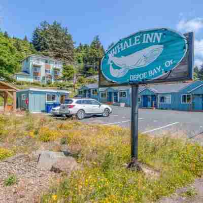 Efficiency Kitchenette and Private Wifi - Cozy Charming Retreat Hotel Exterior