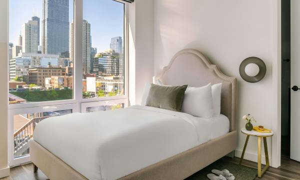 Sonder by Marriott Bonvoy the Opal Apartments River North