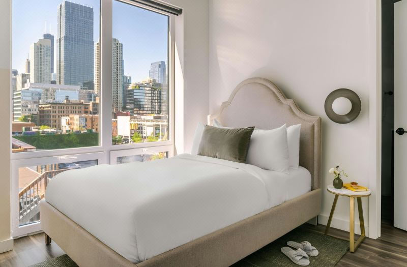 Sonder by Marriott Bonvoy the Opal Apartments River North