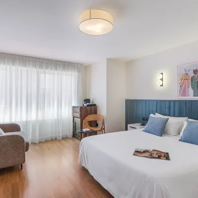 Granada Suites by Olala Homes Các khách sạn gần Nhà hát La Alborea