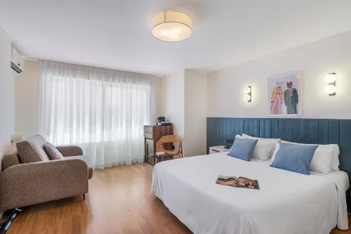Granada Suites by Olala Homes - Pensions