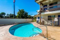 Motel 6 Anderson, CA - Redding Airport Hotels in Anderson