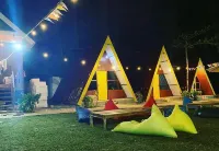 Villa Togeo Beach Hotel di Kabupaten Bone