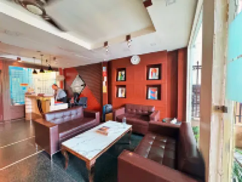 獵户座奧克蘭廣場酒店