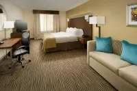 Holiday Inn El Paso Airport Hotel in zona Biggs Army Airfield