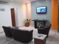 Lord Hotel Camburi Hotels in Manguinhos