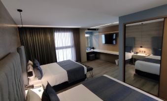 Alia Inn Boutique WTC