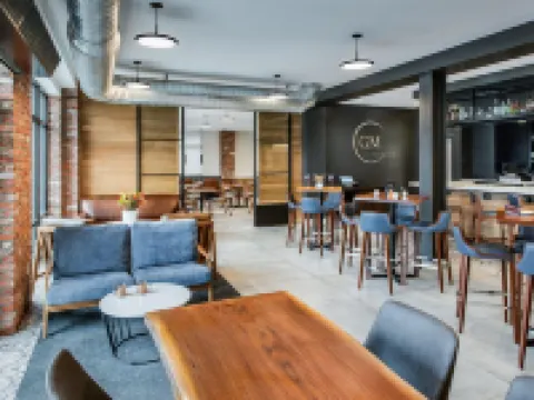 Hyatt Place Newark Hotels in Newark