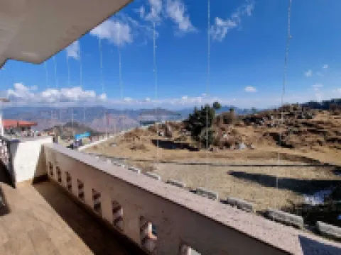Divine Home Stay Hotels in Kempty Range