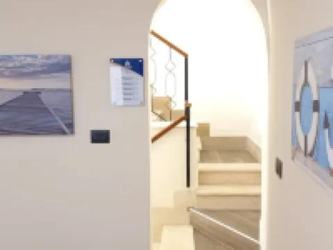 B&B Omnia Scilla Hotels in Scilla