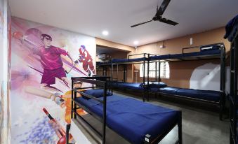 Wee Care Hostel and Dormitory