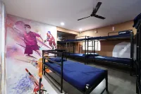 Wee care hostel and dormitory Hotels in Bastora