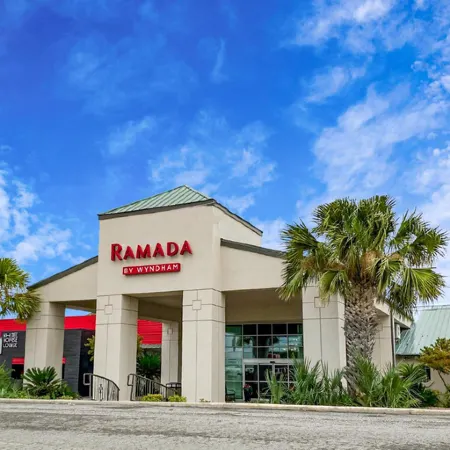 Ramada by Wyndham Del Rio